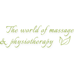 The World of Massage and Physiotherapy